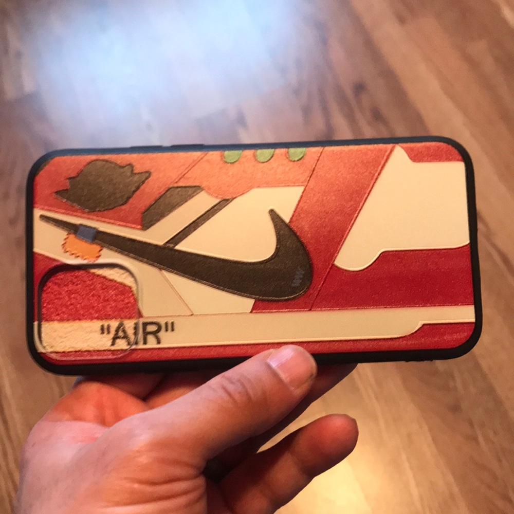 Brand New IPhone 11 Pro Fashion Case